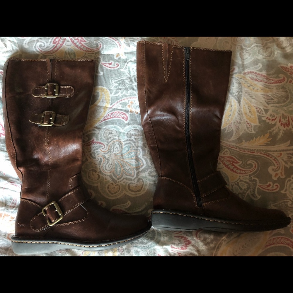 b.o.c. Boots
